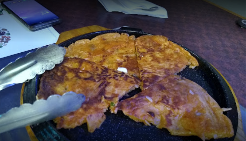 Sun On Yi Korean | restaurant | 868 Loch Lomond Cir, Concord, NC 28025, USA | 7049564138 OR +1 704-956-4138