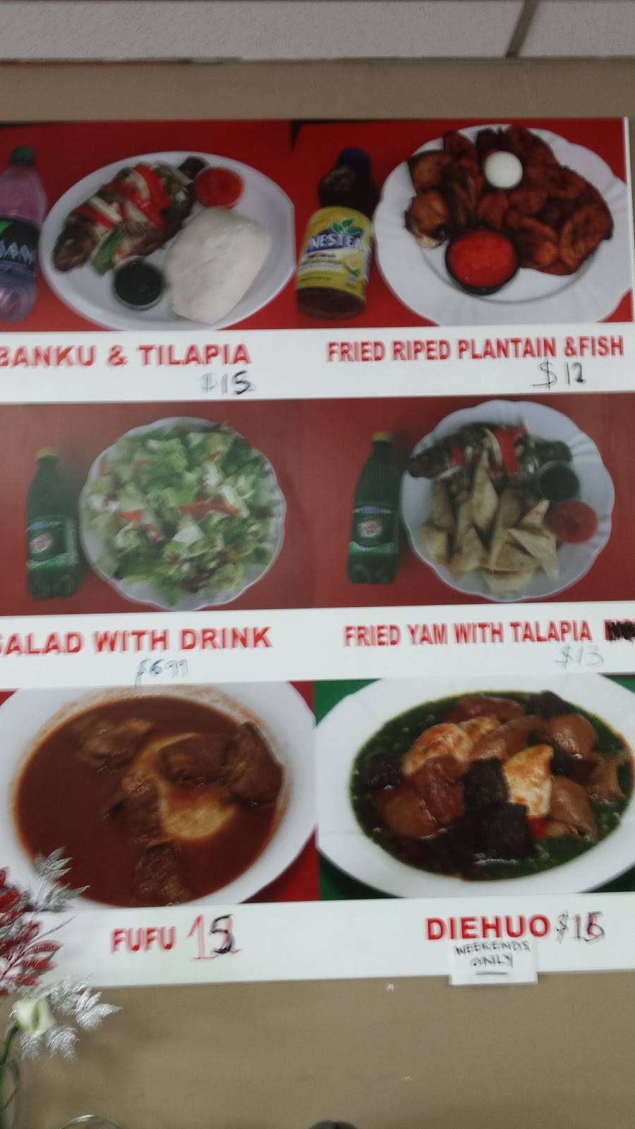 Ritas Kitchen | restaurant | 1158 Albion Rd, Etobicoke, ON M9V 1A8, Canada | 4167984115 OR +1 416-798-4115