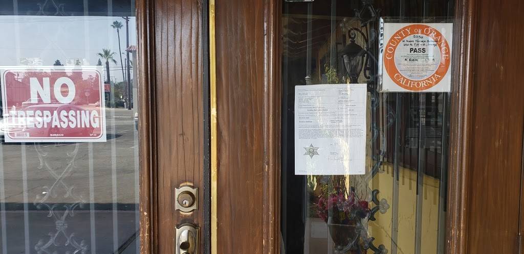 El Nuevo Mariachi | restaurant | 650 N Tustin St, Orange, CA 92867, USA | 7145320004 OR +1 714-532-0004