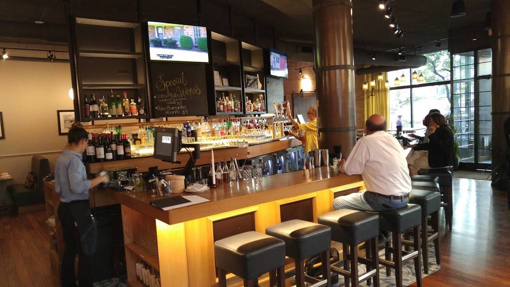 Citrine Café | cafe | 100 S Oak Park Ave, Oak Park, IL 60302, USA | 7089487328 OR +1 708-948-7328