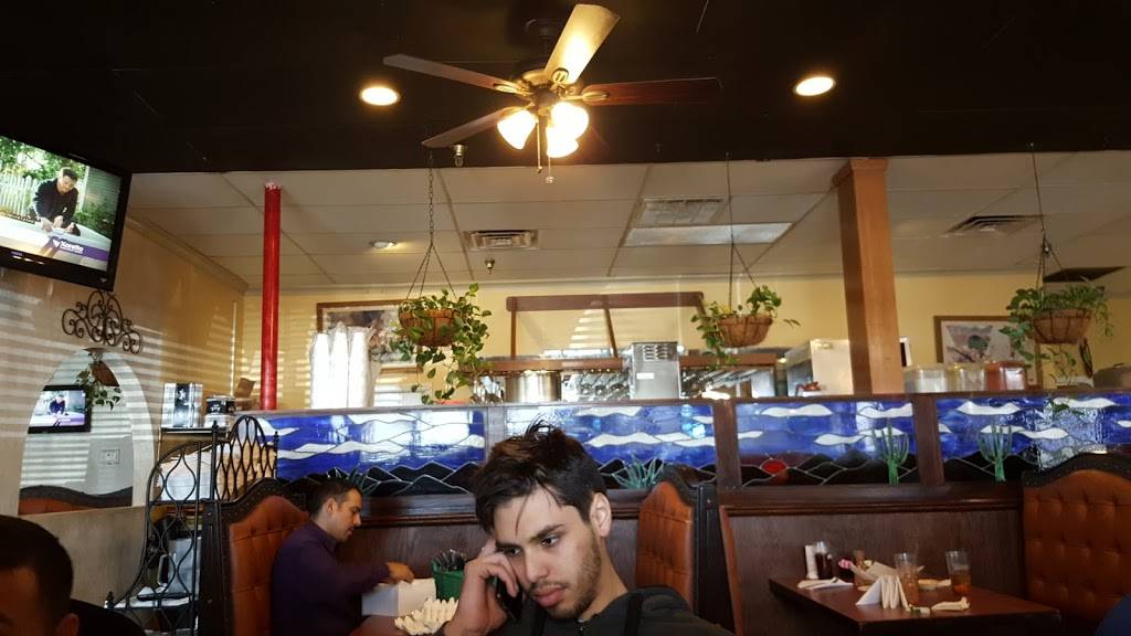 La Hacienda | restaurant | 1116 Eastchester Dr #106, High Point, NC 27265, USA | 3368416384 OR +1 336-841-6384