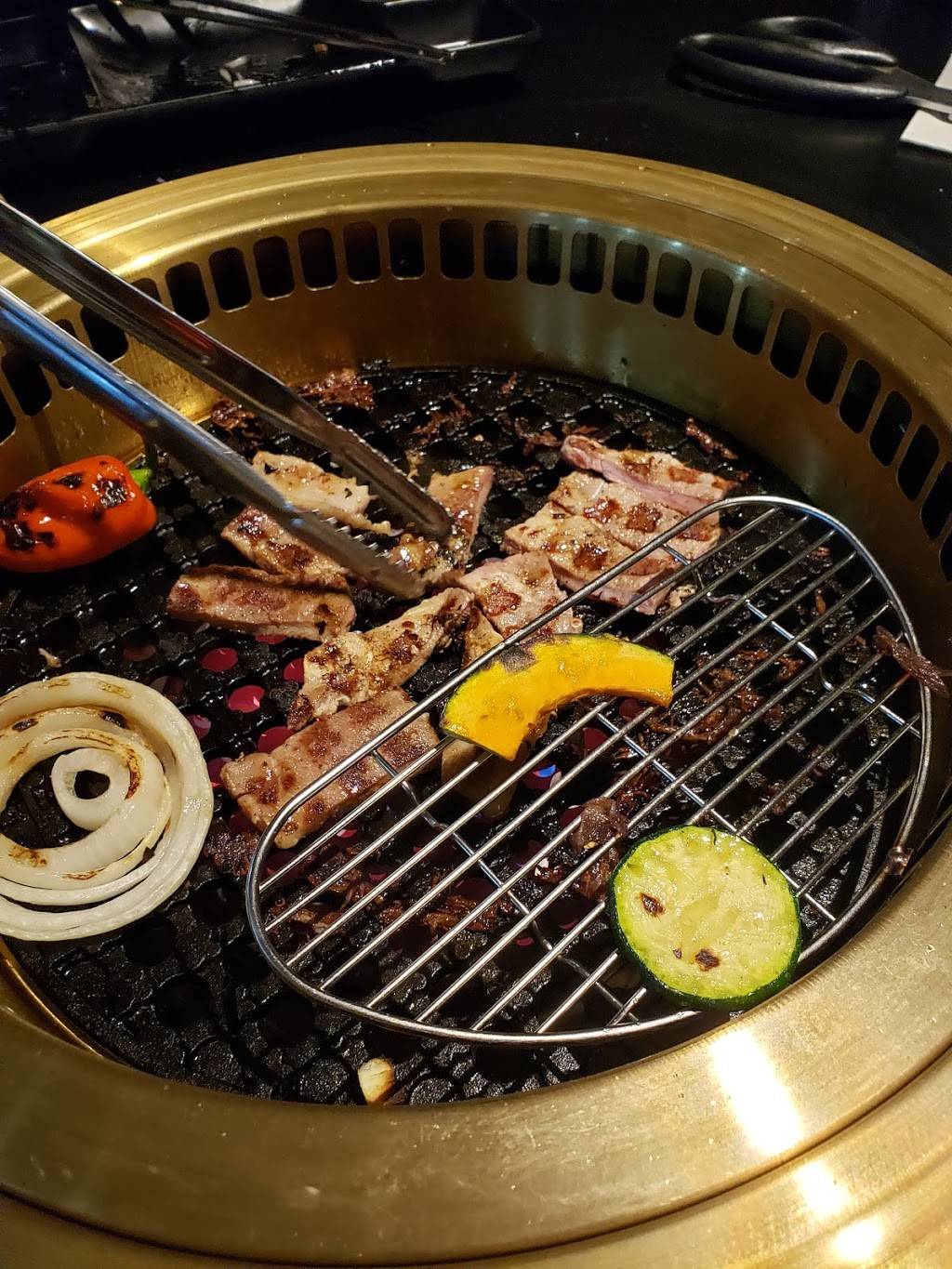 E-Gyu Revolving Sushi & BBQ - Japanese restaurant | restaurant | 5979 Buford Hwy NE St A2, Atlanta, GA 30340, USA | 4703958982 OR +1 470-395-8982