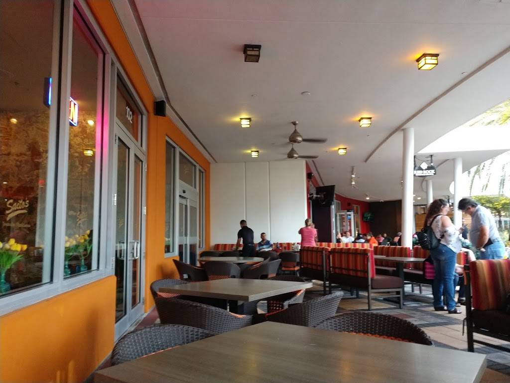 Saitos Japanese Steakhouse | restaurant | 4443 Lyons Rd #D102, Coconut Creek, FL 33073, USA | 9545829888 OR +1 954-582-9888