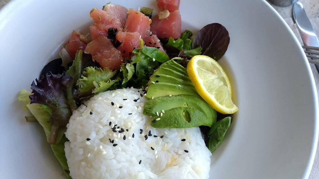 Kis Restaurant | restaurant | 2591 S Coast Hwy 101, Cardiff, CA 92007, USA | 7604365236 OR +1 760-436-5236