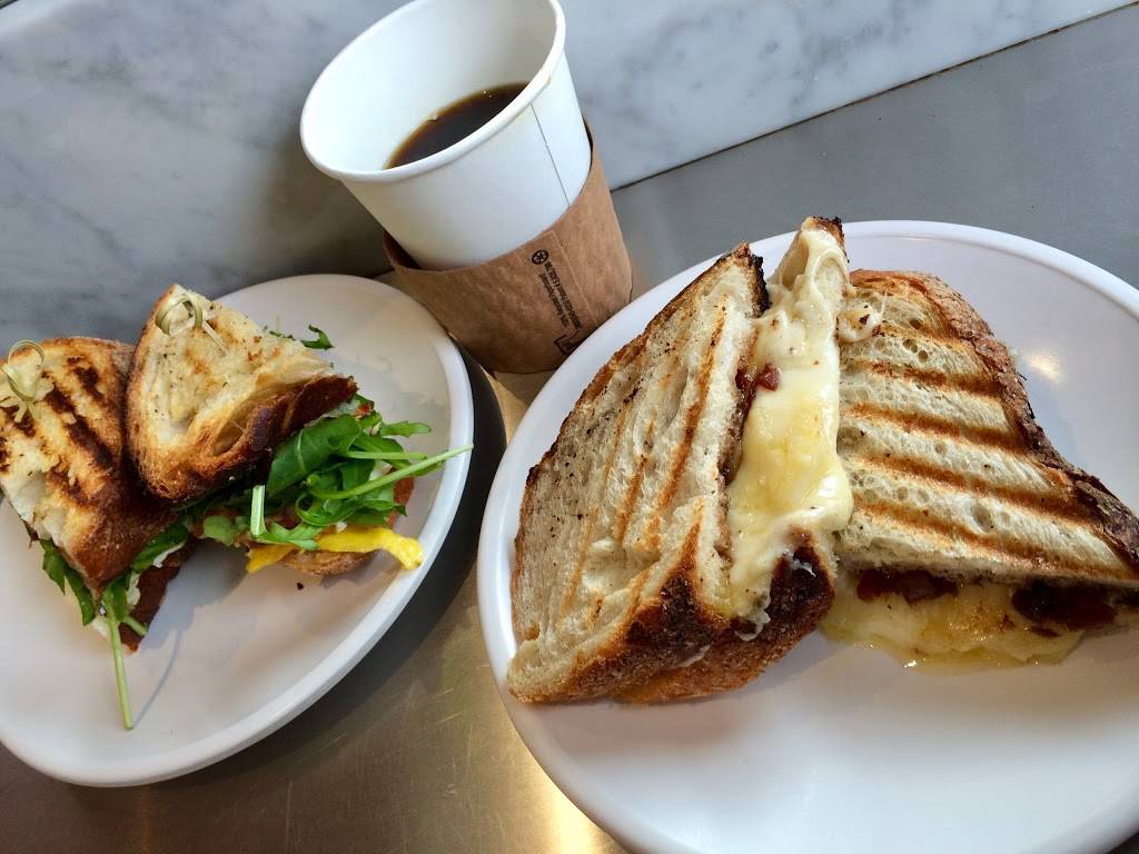 Inatteso Cafe Casano | cafe | 38 West St, New York, NY 10004, USA | 2122677000 OR +1 212-267-7000