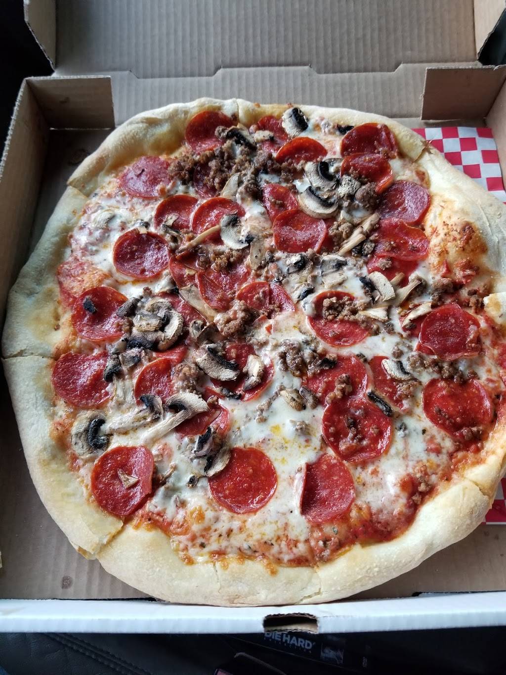 Brooklyn Heights Pizzeria | restaurant | 3550 Lakeline Blvd, Leander, TX 78641, USA | 5124560468 OR +1 512-456-0468