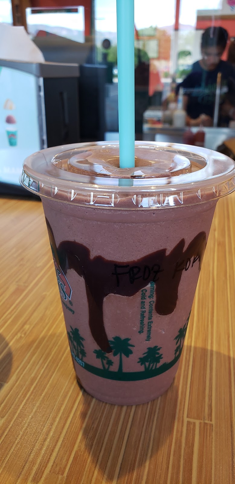 Bahama Bucks Albuquerque- Holly Avenue | restaurant | 8810 Holly Ave NE Suite A, Albuquerque, NM 87122, USA | 5052735231 OR +1 505-273-5231