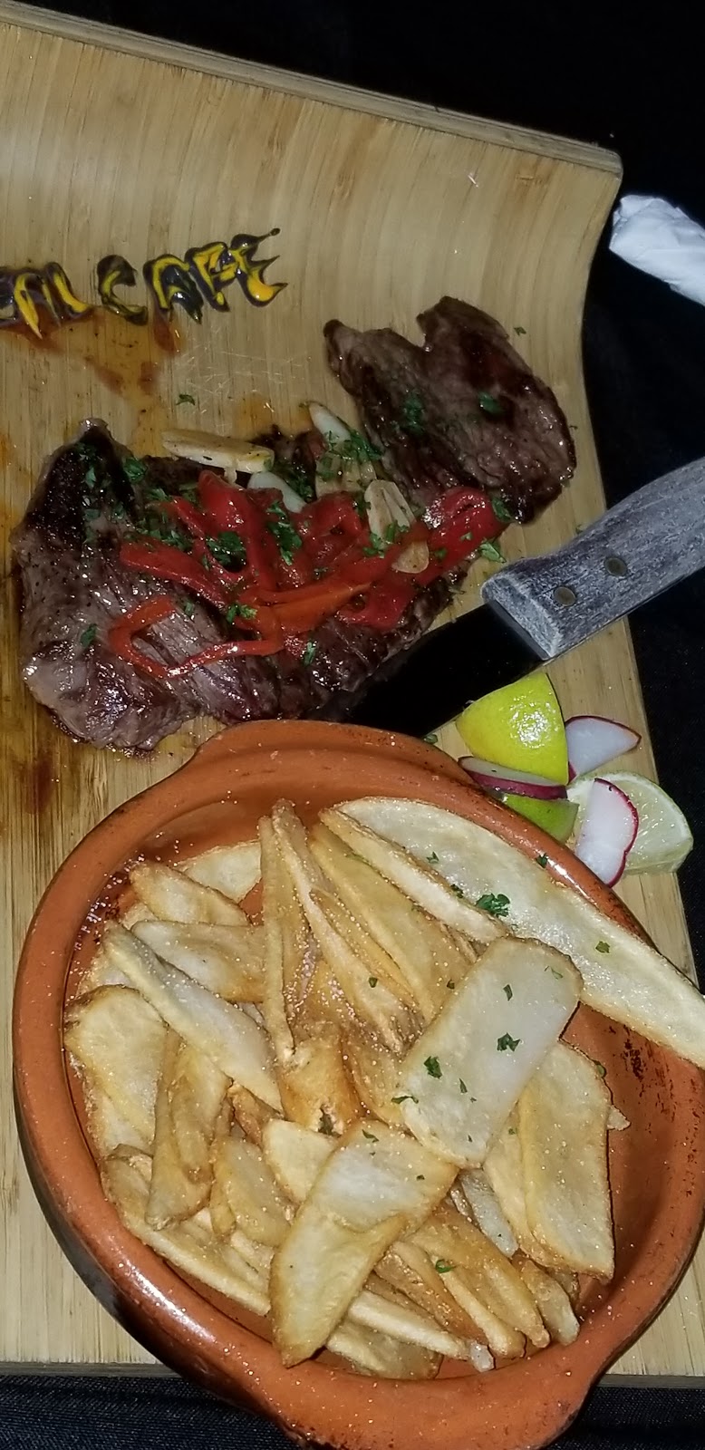 Real Cafe | restaurant | 9600 SW 8th St #11, Miami, FL 33174, USA | 3052264192 OR +1 305-226-4192