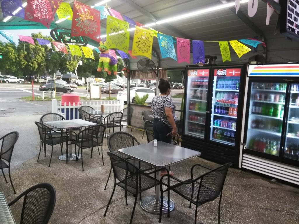 Chicken And Taco Loco | restaurant | 535 E Brandon Blvd, Brandon, FL 33511, USA | 8135062664 OR +1 813-506-2664