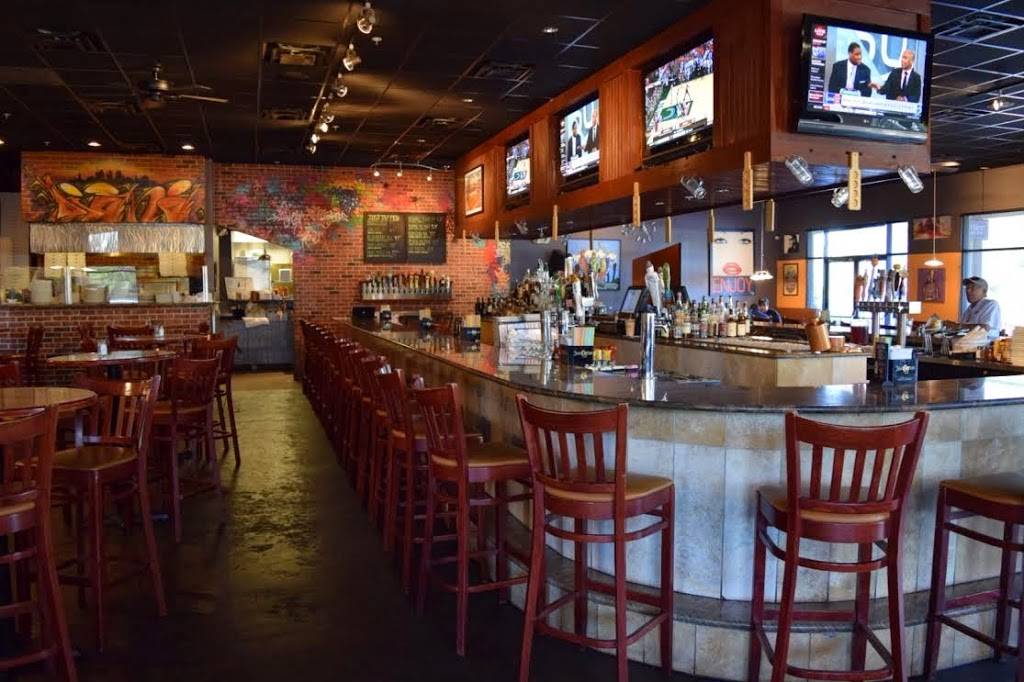 South Street | restaurant | 1410 Pine Ridge Rd, Naples, FL 34108, USA | 2394359333 OR +1 239-435-9333