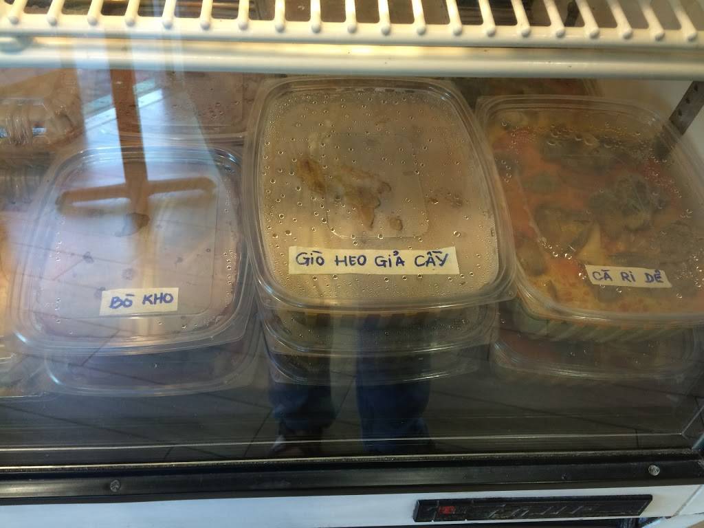 Quê Nhà Fastfood to go | restaurant | 2875 Senter Rd, San Jose, CA 95111, USA | 4087843635 OR +1 408-784-3635