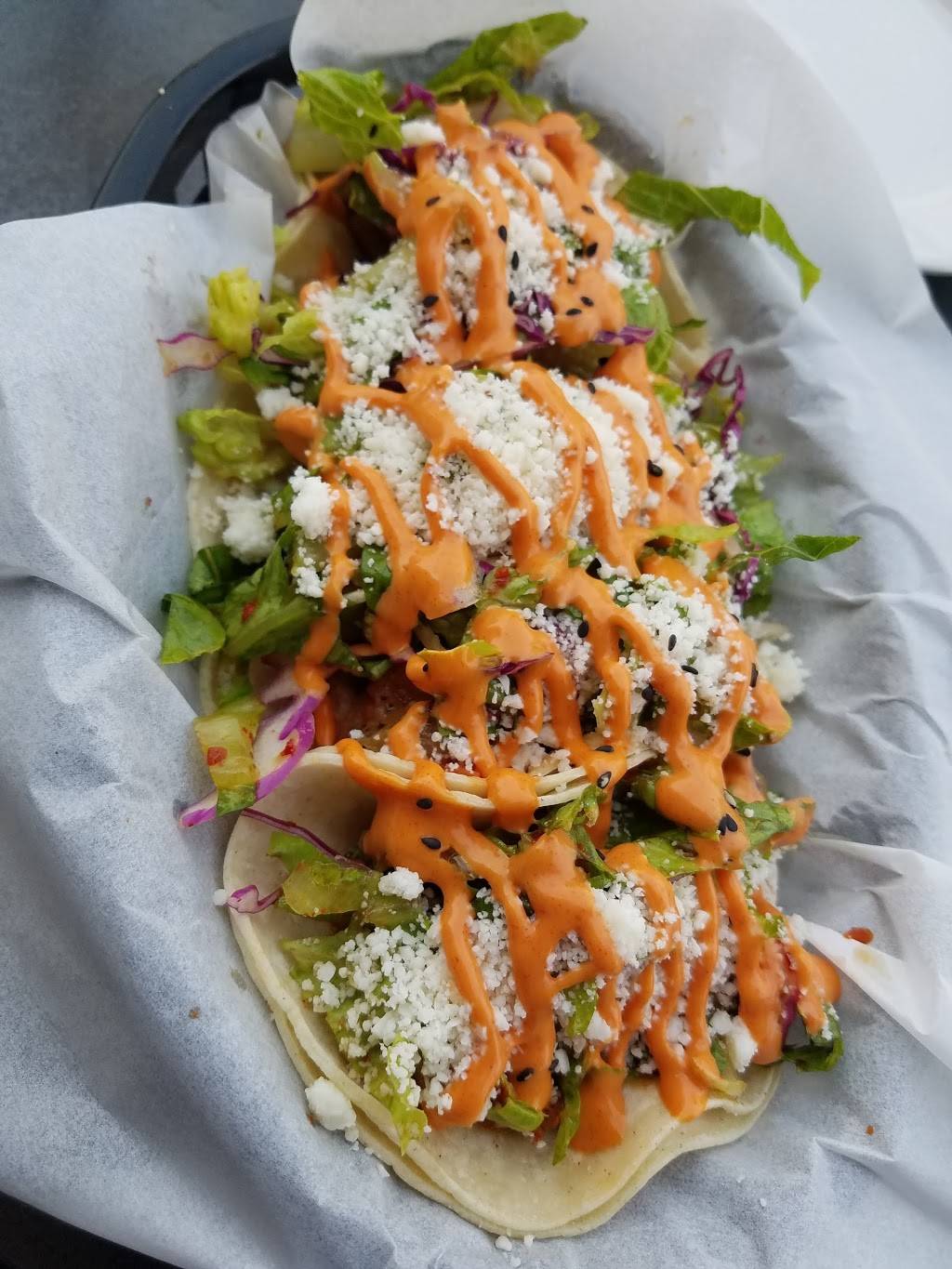 Urban Seoul 2.0 | restaurant | 714 Spectrum Center Dr, Irvine, CA 92618, USA | 9497271900 OR +1 949-727-1900