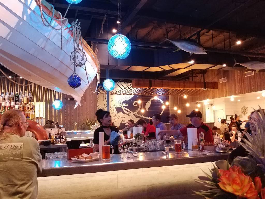 Crab Hut | restaurant | 8280 Mira Mesa Blvd E, San Diego, CA 92126, USA | 8588605225 OR +1 858-860-5225