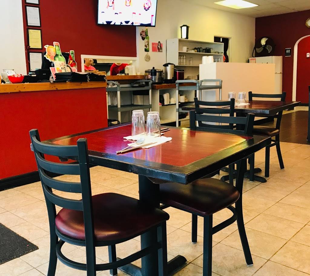 Gangnam Style | restaurant | 337 Princess St, Kingston, ON K7L 1B7, Canada | 6135316087 OR +1 613-531-6087