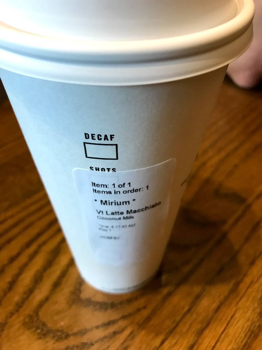 Starbucks | cafe | 4028 196th St SW a, Lynnwood, WA 98036, USA | 4257781367 OR +1 425-778-1367