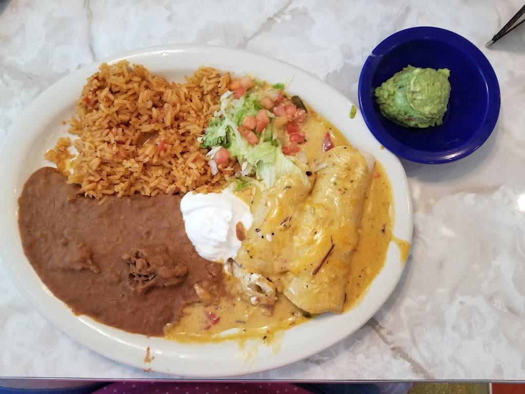 Chuys | restaurant | 2717 Fairfield Commons, Beavercreek, OH 45431, USA | 9373204419 OR +1 937-320-4419