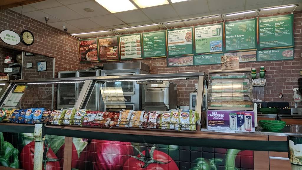 Subway | restaurant | 655 Atlanta Rd, Cumming, GA 30040, USA | 7708448010 OR +1 770-844-8010