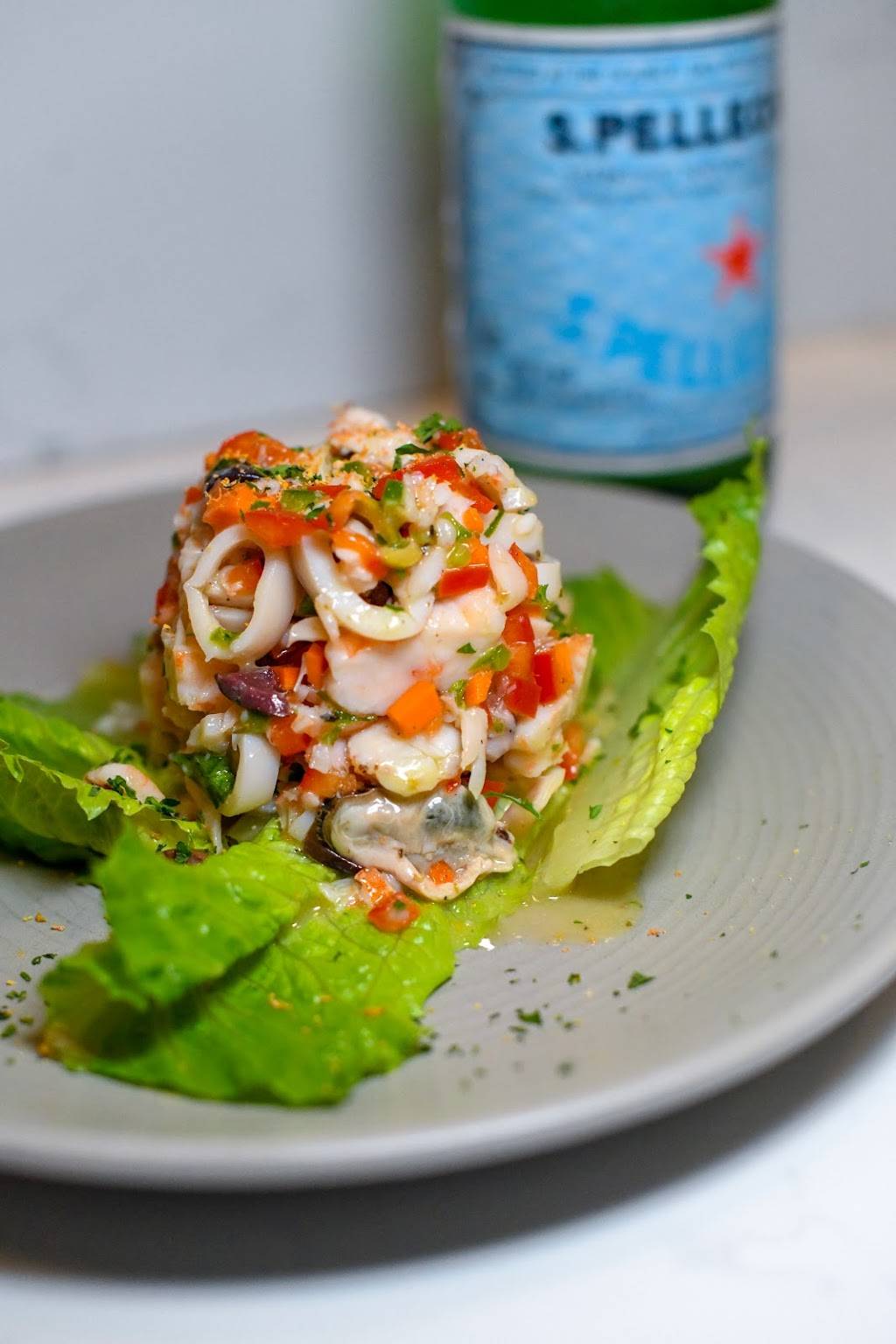 Allora | restaurant | 210-35 26th Ave, Bayside, NY 11360, USA | 7182255672 OR +1 718-225-5672