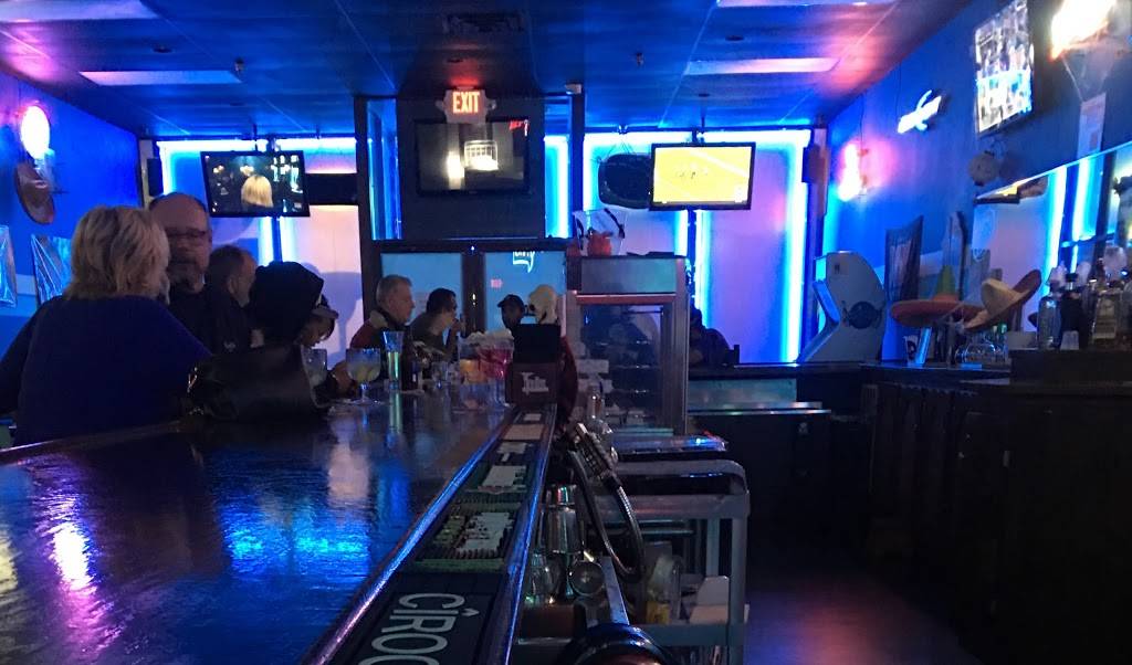 Blue Agave | restaurant | 1855 S Reynolds Rd, Toledo, OH 43614, USA | 4197250067 OR +1 419-725-0067