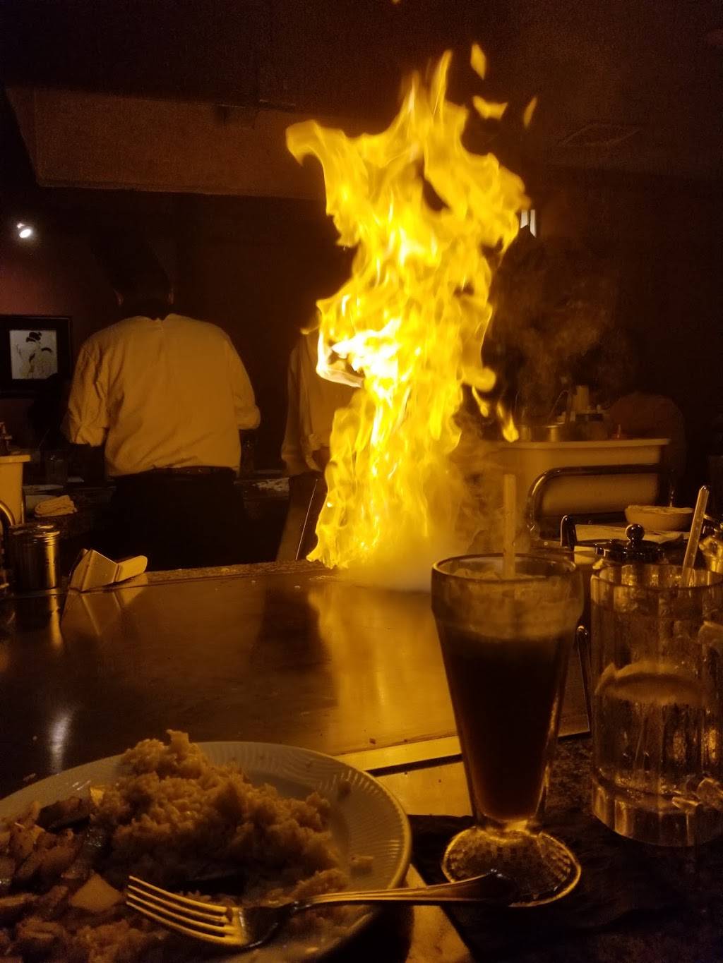 Arigato Japanese Steak & Seafood House | restaurant | 2995 Bethesda Pl, Winston-Salem, NC 27103, USA | 3367657798 OR +1 336-765-7798