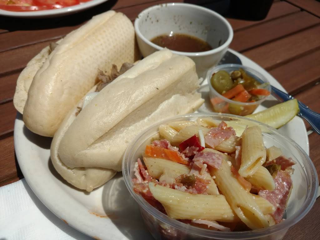 Shannons Deli | restaurant | 11 S Park Ave, Lombard, IL 60148, USA | 6309533354 OR +1 630-953-3354