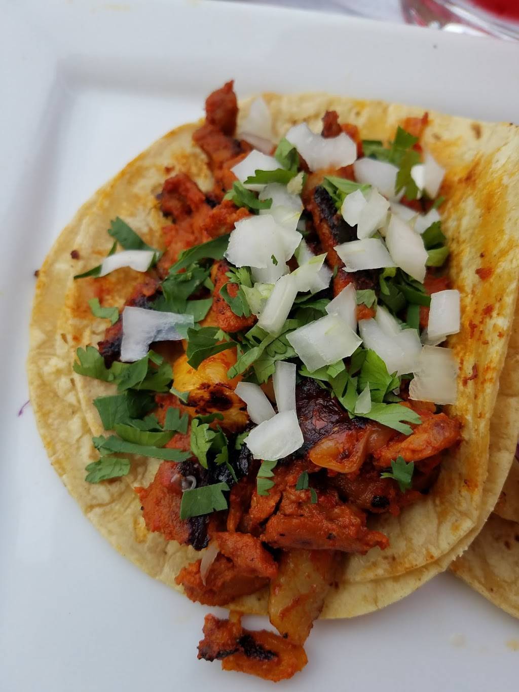 El Potosino Grill | restaurant | 624 N Ashland Ave, Chicago, IL 60622, USA | 3122852711 OR +1 312-285-2711