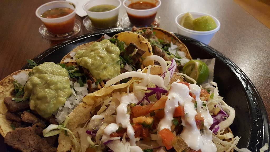 Taco Bar | restaurant | 1461 N Santa Fe Ave #102, Vista, CA 92084, USA | 7607269990 OR +1 760-726-9990
