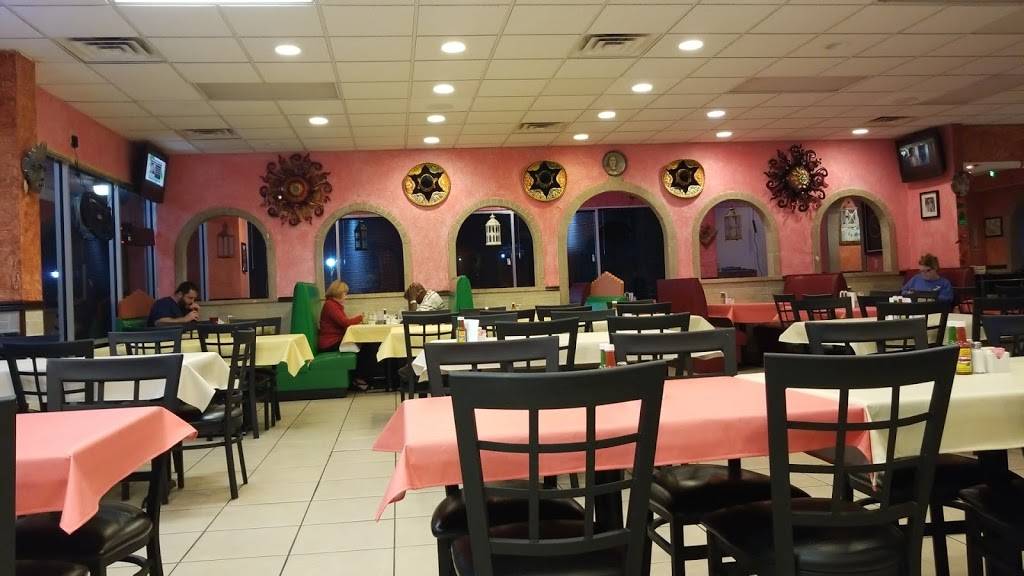 Villalongin Mexican Cantina | restaurant | 8694 Madison Blvd Suite F, Madison, AL 35758, USA | 2566170015 OR +1 256-617-0015
