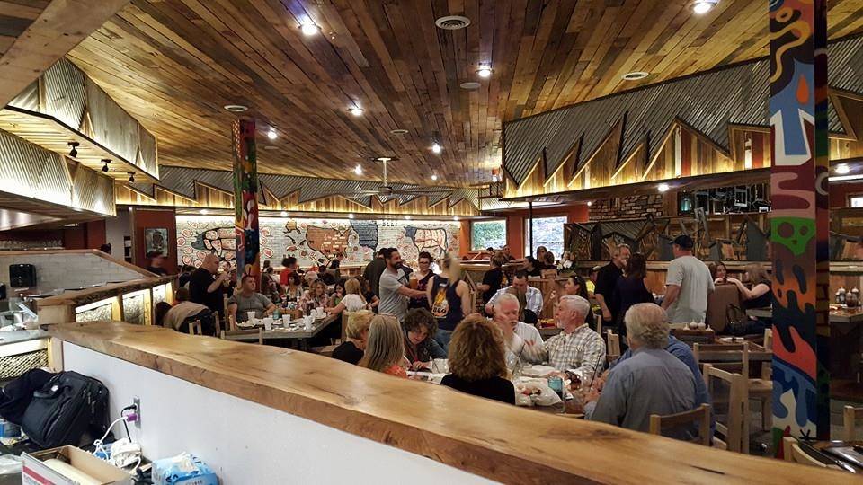 Bad Brads BBQ | restaurant | 3437 S Baldwin Rd, Orion Charter Township, MI 48359, USA | 2489775910 OR +1 248-977-5910