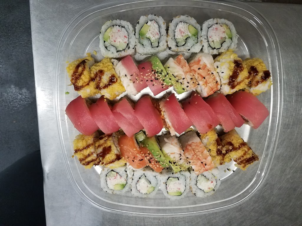 Nikko Enterprise Inc | restaurant | 13168 Sandoval St, Santa Fe Springs, CA 90670, USA | 5629416080 OR +1 562-941-6080