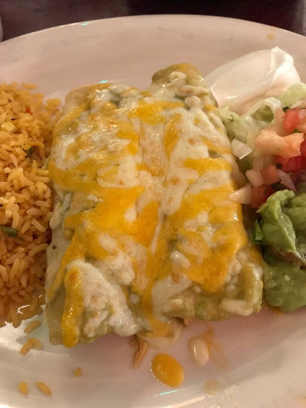 La Lomita Dos | restaurant | 308 Pennsylvania Ave SE, Washington, DC 20003, USA | 2025440616 OR +1 202-544-0616