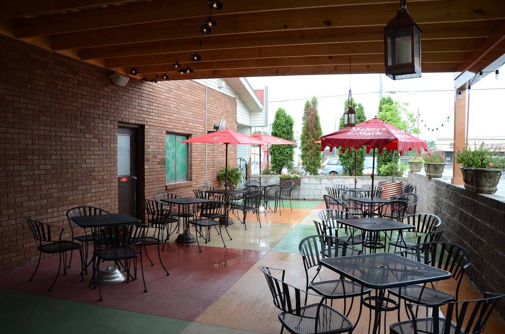 MoCara | restaurant | 1331 W Main St a, Lebanon, TN 37087, USA | 6154492088 OR +1 615-449-2088