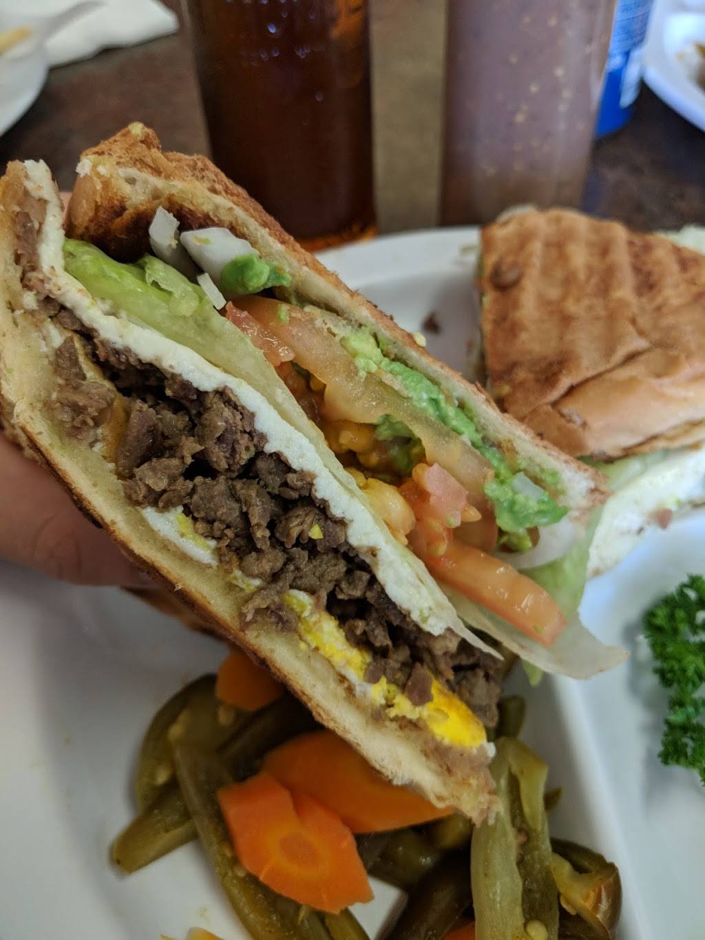 Tortas Las Glorias | restaurant | 1511 S Riverside Ave, Rialto, CA 92376, USA | 9098201894 OR +1 909-820-1894