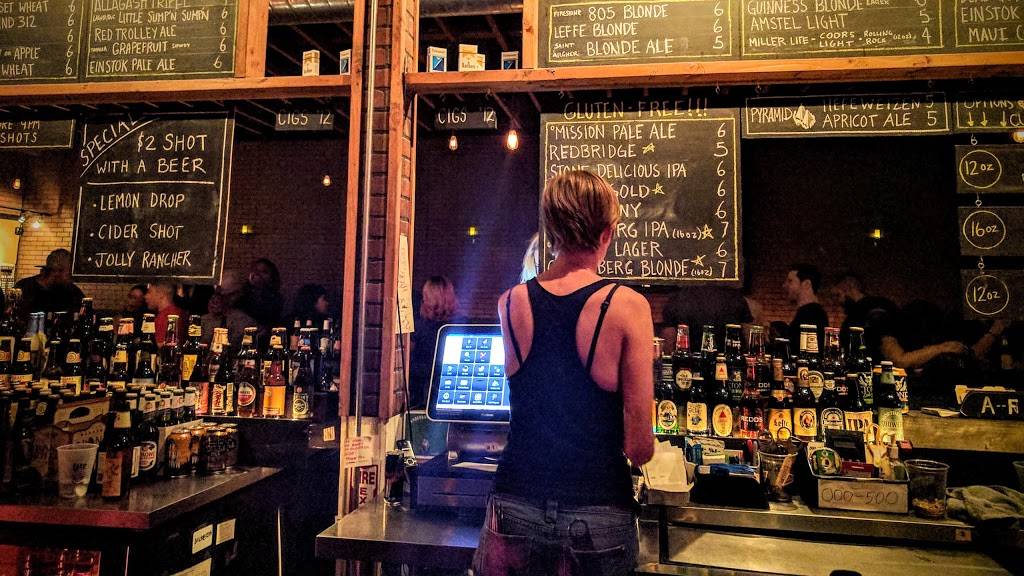 The Brickyard Pub | restaurant | 11130 W Magnolia Blvd, North Hollywood, CA 91601, USA | 8185050460 OR +1 818-505-0460