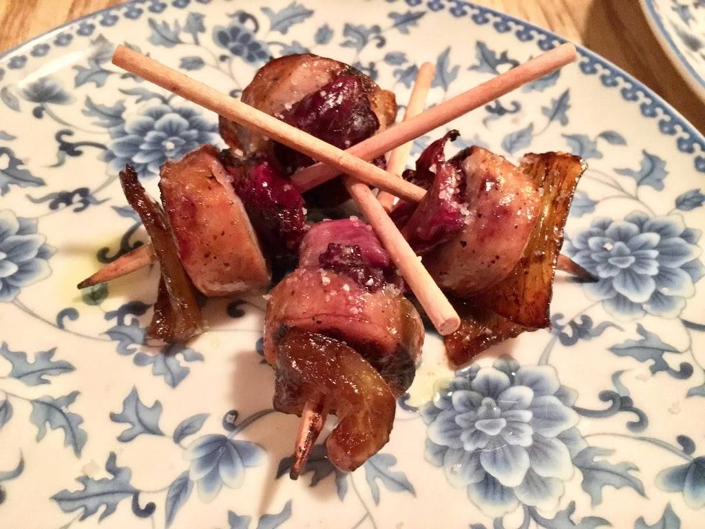 Tail Up Goat | restaurant | 1827 Adams Mill Rd NW, Washington, DC 20009, USA | 2029869600 OR +1 202-986-9600