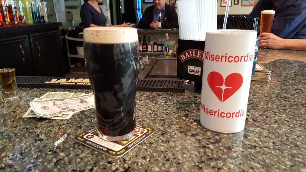 Clancys Pizza Pub | restaurant | 4624 W 103rd St, Oak Lawn, IL 60453, USA | 7084221110 OR +1 708-422-1110