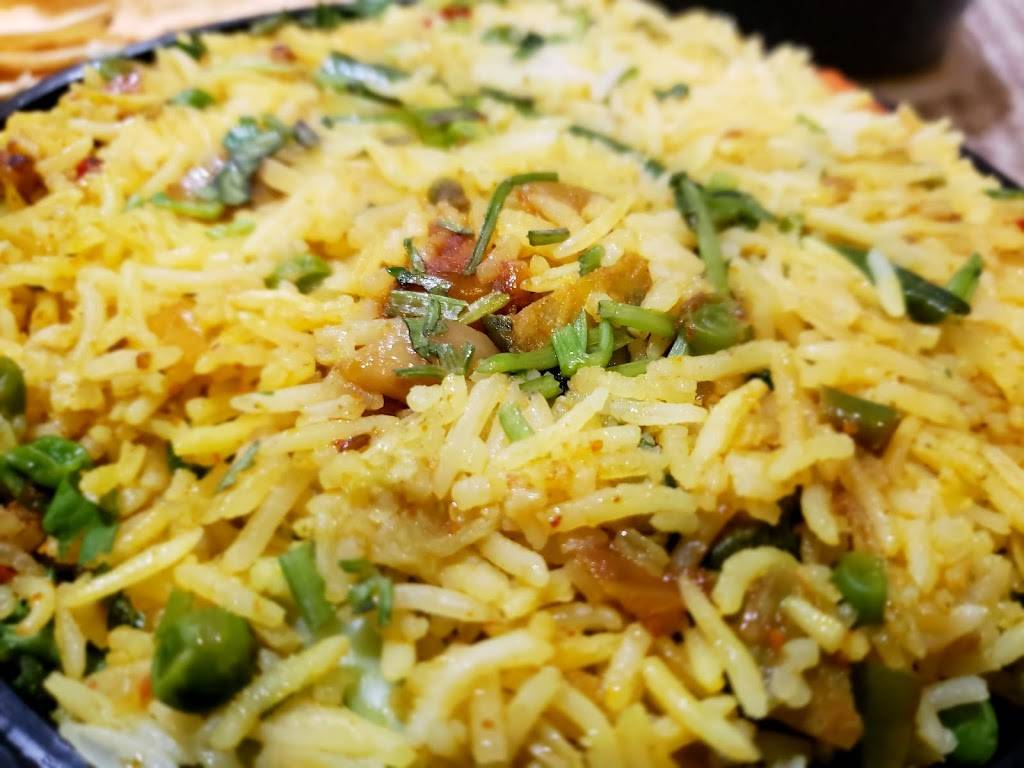 Raja Fine Indian Cuisine | restaurant | 10 George St W, Stratford, ON N5A 1A5, Canada | 5192713271 OR +1 519-271-3271