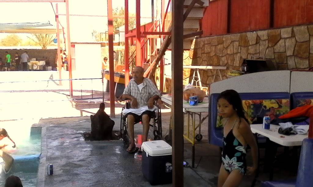 Menny´S Comida Rapida | restaurant | Calle Feliz Parra 17 No 30, Libertad Parte alta, Aeropuerto, 22400 Tijuana, B.C., Mexico | 016643838699 OR +52 664 383 8699