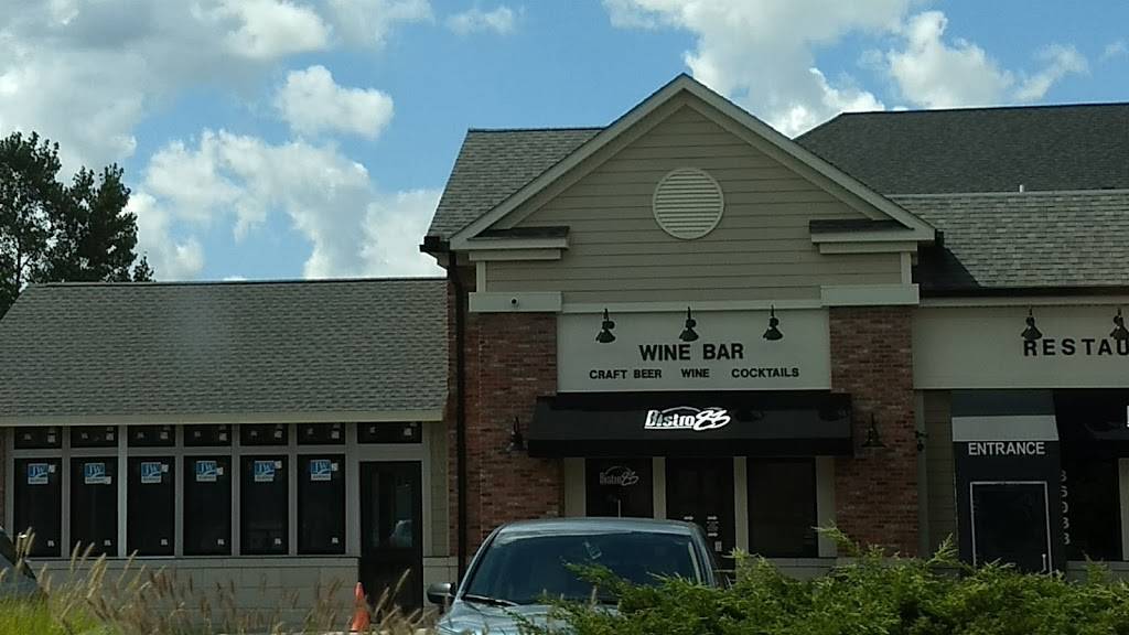 Bistro 83 | restaurant | 36033 Westminister Ave, North Ridgeville, OH 44039, USA | 4403532828 OR +1 440-353-2828