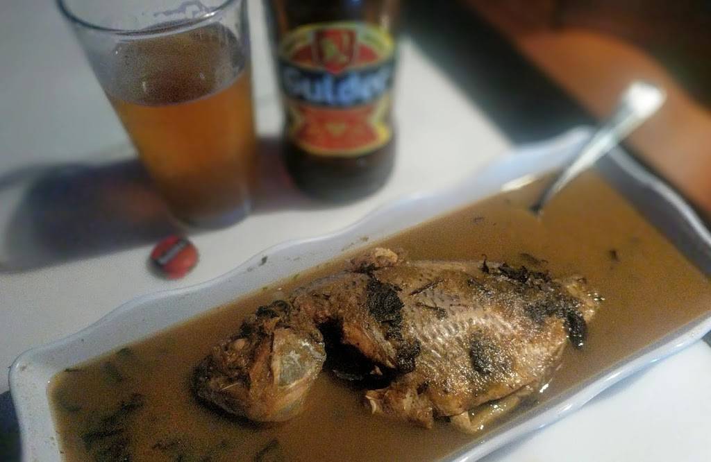 Tropical Grill | restaurant | 15341 Rockaway Blvd, Jamaica, NY 11434, USA | 7189491683 OR +1 718-949-1683