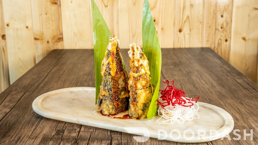 Sushi Kawa | restaurant | 71800 CA-111 A116, Rancho Mirage, CA 92270, USA | 7608348154 OR +1 760-834-8154