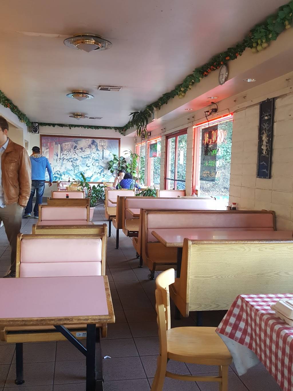 Woks On Express | restaurant | 1303, 156 W El Camino Real, Sunnyvale, CA 94087, USA | 4087739888 OR +1 408-773-9888