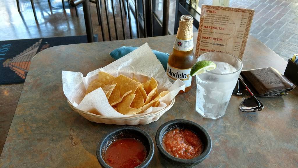 Vientos Mexican Cocina | restaurant | 7600 Greenhaven Dr, Sacramento, CA 95831, USA | 9163917100 OR +1 916-391-7100