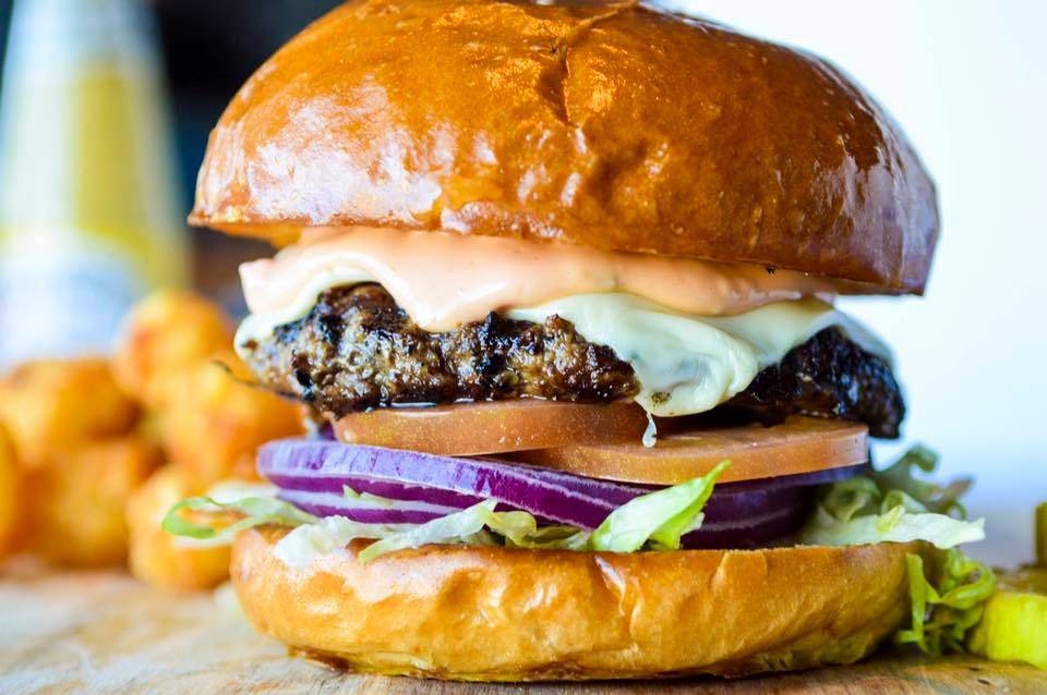 The Patty Wagon, Best Burgers in South Minneapolis | restaurant | 6042 Nicollet Ave, Minneapolis, MN 55419, USA | 6128615500 OR +1 612-861-5500