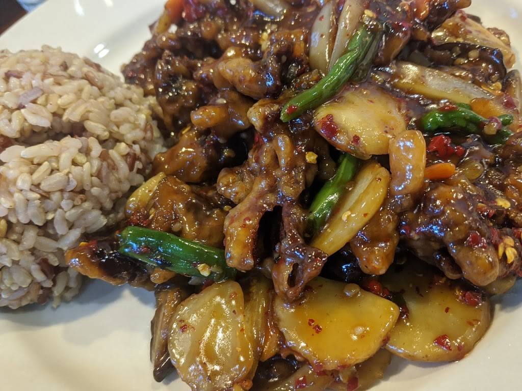 Sunny Thai | restaurant | 4306 Matlock Rd #108, Arlington, TX 76018, USA | 8176172216 OR +1 817-617-2216