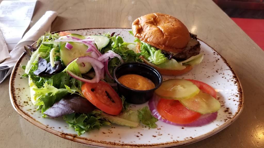 Luna Grill | restaurant | 2245 Fenton Pkwy Suite 105, San Diego, CA 92108, USA | 6195165862 OR +1 619-516-5862