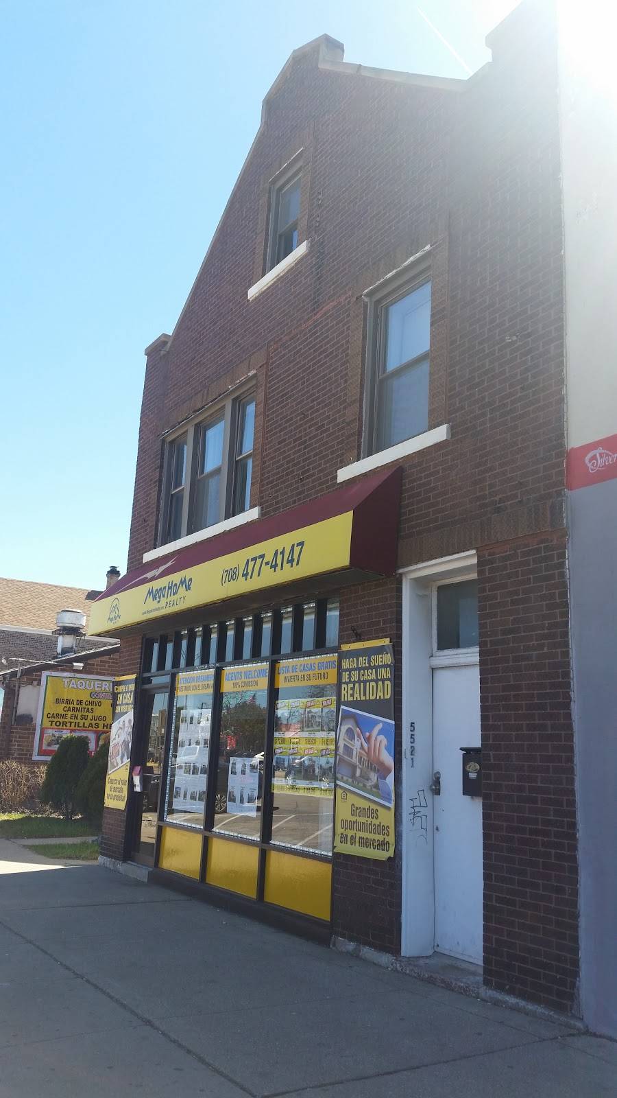 Taqueria La Guadalupana | restaurant | 5517 Cermak Rd, Cicero, IL 60804, USA | 7082221935 OR +1 708-222-1935