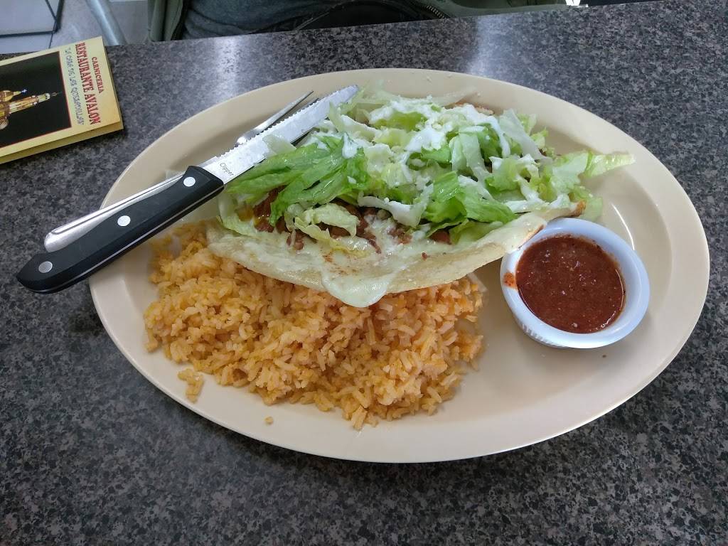 Restaurante El Dorado | restaurant | 23916 S Avalon Blvd, Carson, CA 90745, USA | 4242872622 OR +1 424-287-2622