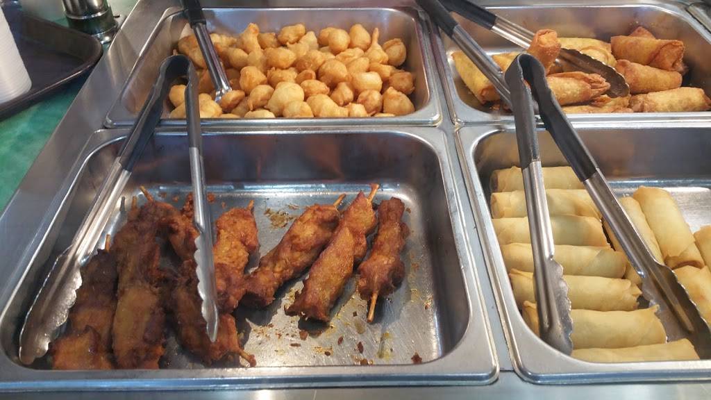 China Express | restaurant | 44 Bullsboro Dr H, Newnan, GA 30263, USA | 7702518856 OR +1 770-251-8856