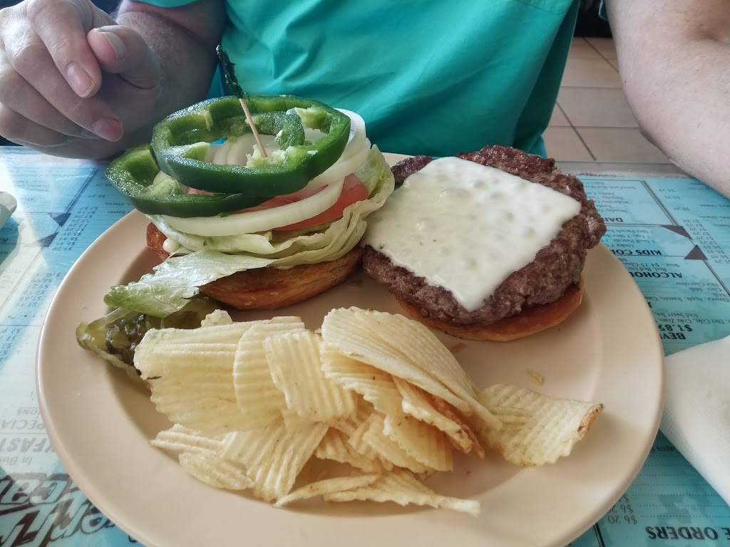 Pats Riverfront Cafe | restaurant | 3300 S Peninsula Dr, Port Orange, FL 32127, USA | 3867568070 OR +1 386-756-8070